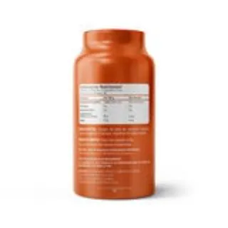Photo of Organic Side Apple Cider Vinegar 110 Capsules