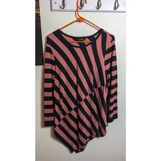 Photo of Alfani Women's Long Sleeve Top Size XL