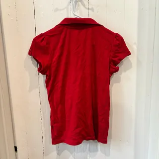 Photo of Cat & Jack Kids’ Polo Shirt size Large 10/12