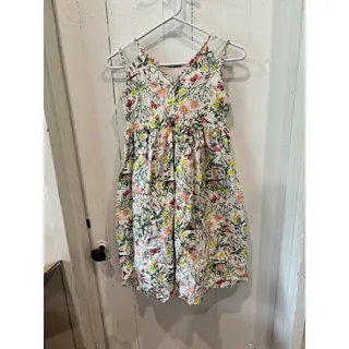 Photo of STOP Floral Girls’ Dress Size large (12)