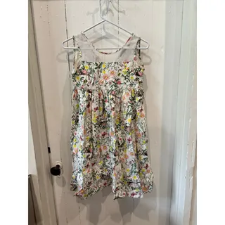 Photo of STOP Floral Girls’ Dress Size large (12)