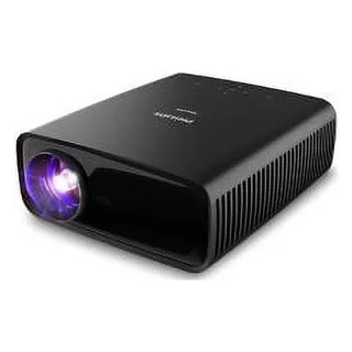 Photo of PHILIPS NeoPix 320 Multimedia Home Projector