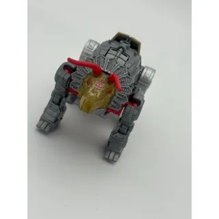 Photo of  Transformers: Generations Power of the Primes Deluxe Class Dinobot Slag