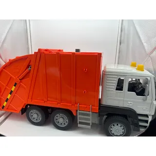 Photo of Driv3n Garbage Truck Interactive Model Toy Truck for Kids by Target
