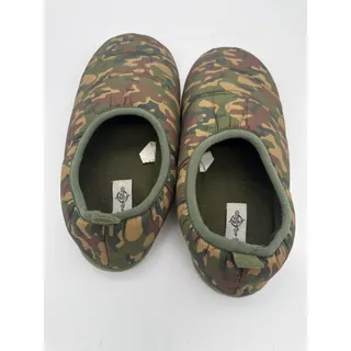 Photo of Soulmates Cozy Slippers Insulated Camouflage Size 10