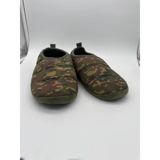 Photo of Soulmates Cozy Slippers Insulated Camouflage Size 10
