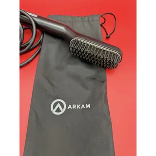Photo of Arkham Hair Straightener