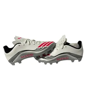 Photo of Adidas F50 League Messi FG/MG Soccer Cleats Size 4.5 New #33
