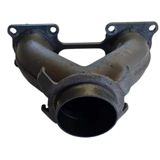 Photo of 2010 - 2017 Arctic Cat M8000 M8 SNO PRO LTD Y Pipe / Exhaust Manifold Take Off's