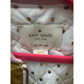 Photo of KATE SPADE KIDS JACKET New
