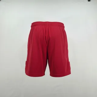 Photo of Under Armour Men’s Baseline Basketball Shorts Red White NWT Size M