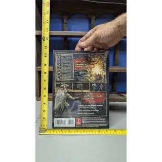 Photo of Prima Games Mortal Kombat Strategy Guide w/ Fatality Reference Cards 2011