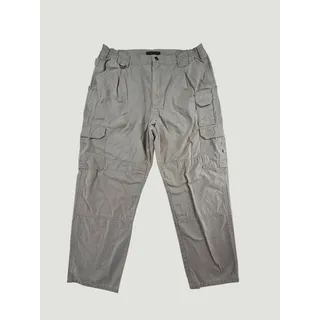 Photo of 5.11 Tactical Cargo Pants Khaki Tactical Utility Mens 38x30