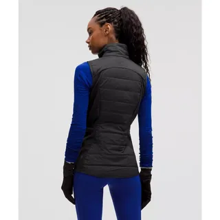 Photo of Lululemon Women's Down for It All Vest
