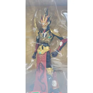 Photo of McFarlane Toys Mandarin Spawn Red "7" Action Figure Collectible