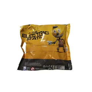 Photo of The Electric State Netflix Mystery Mini Figure Blind Bag Sealed
