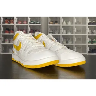 Photo of Nike Mac Attack QS SP White Lemon Venom 7M / 8.5W