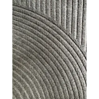Photo of 47”x33” Rug with rubber packing for non-slip. Super durable! Great for mud-rooms!