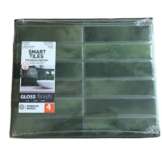 Photo of Smart Tiles- 4 tiles per Pack-2.83 Sqaure Feet per pack