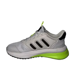 Photo of Size 5 (GS) - adidas X_PLRPHASE Low Dash Grey Lucid Lemon Unisex Youth