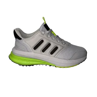 Photo of Size 5 (GS) - adidas X_PLRPHASE Low Dash Grey Lucid Lemon Unisex Youth