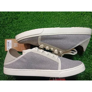 Photo of OluKai Pehuea Lī Women's Lightweight Sneakers - Tapa 8.5 NWT