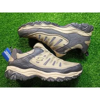 Photo of New Skechers Men's After Burn M. Fit Athletic Training Shoes 13