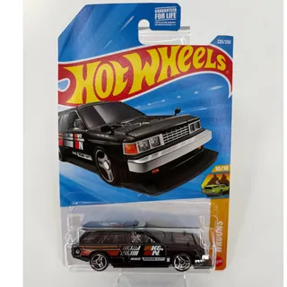 Photo of Hot wheels Nissan Maxima Drift Car 225/250
