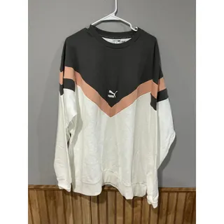 Photo of Mens 2XL PUMA Crew Neck Sweatshirt