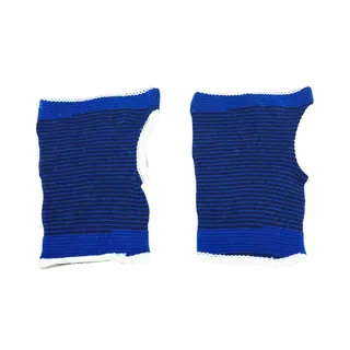 Photo of 10 Piece Compression Support Sleeve Set 2 Of Each Palm Wrist Elbow Knee Ankle
