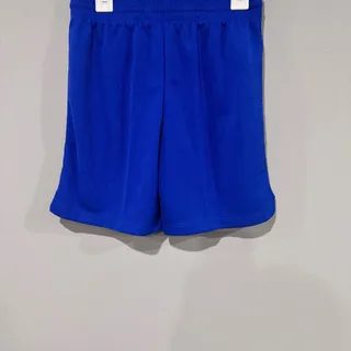 Photo of DSG Kids' Shorts in Bold Blue Size Medium