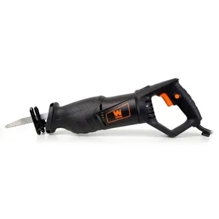 Photo of WEN 3630 10-Amp 8-Position Variable Speed Reciprocating Saw