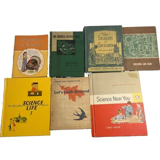 Photo of School Readers Health And Nature