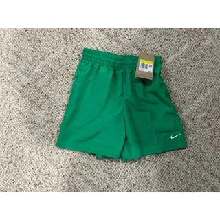 Photo of Kids Nike Shorts Green Size Small -NWT