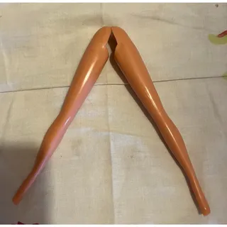 Photo of Vintage Barbie Legs Bend Knees