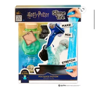 Photo of Slime Life Harry Potter Polyjuice Potion