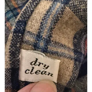 Photo of Vintage 1970s Pendleton Woolen Mills Plaid Flannel Shirt with Elbow Patches L