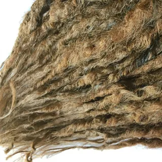 Photo of 60 Knotty Ombre Dreads Dreadlocks Hair Extensions