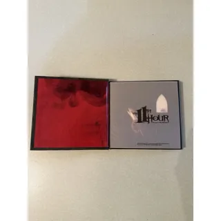 Photo of The 11th Hour - The 11th Hour 4-CD Box Set Digipak (2004 BMG) Rock