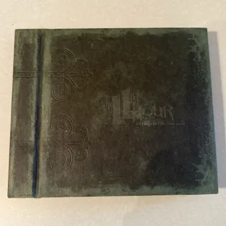Photo of The 11th Hour - The 11th Hour 4-CD Box Set Digipak (2004 BMG) Rock