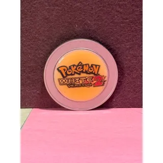 Photo of Pokemon Energy Retrieval 108/086 Chaos Rising Holo + White Kyurem Coin Lot