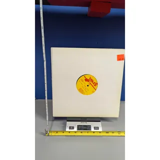 Photo of Major Mackerel Gimme Punash Mix 1 Mix 2 Vibes 12in Vinyl 1988