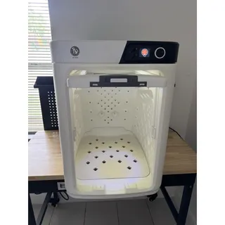 Photo of Caresys CP-3000 Pet Dry Room Dog Grooming Dryer Cabinet, MPN CP-3000