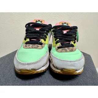 Photo of Nike Air Max 90 "Daisy" (Women's Size US 8.5 / EUR 40)