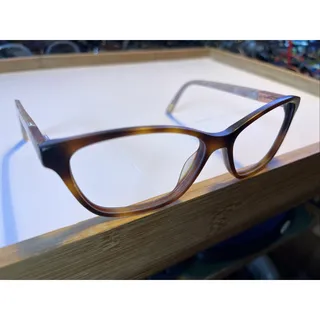 Photo of Ted Baker B759 HAV 56-15-140 B:38 Havana Full Rim Eyeglasses NF74 Frames Only
