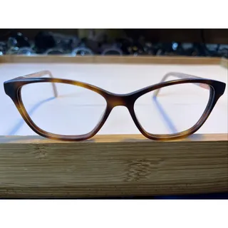 Photo of Ted Baker B759 HAV 56-15-140 B:38 Havana Full Rim Eyeglasses NF74 Frames Only