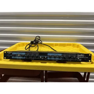 Photo of RSP HUSH 2000 2-Ch Noise Reduction / Expander 1U Rack w/ Stereo Link