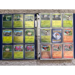 Photo of Pokemon TCG Master Set Bundle – Chaos Rising Complete (001–086) + Perfect Order – Near Mint w/ Binder