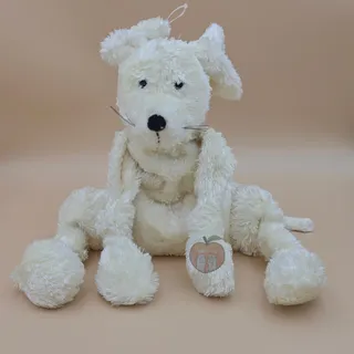 Photo of Jellycat Knottie Mouse - AUTHENTIC - NEW WITH TAGS