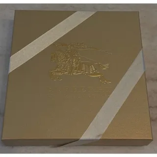 Photo of 2008 Burberry Brit Women 3-Piece Gift Set 3.3 oz EDP – Vintage Discontinued
